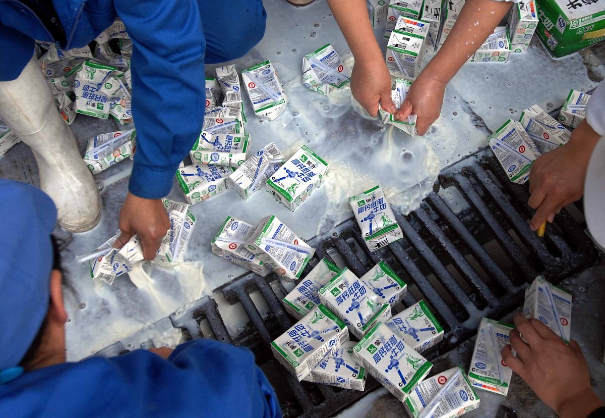 如何看待透明包装也看不出商品是否损坏？