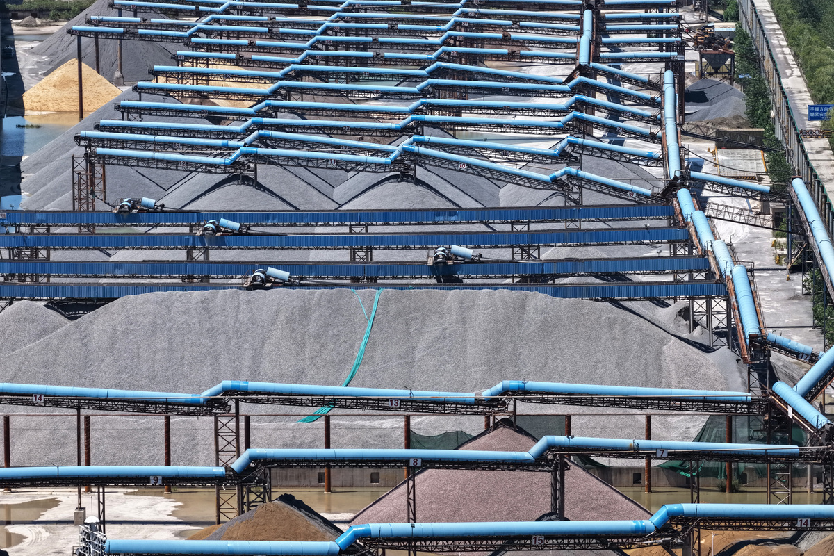 污水处理厂混凝池清理难题：一种新方法的探索与实践