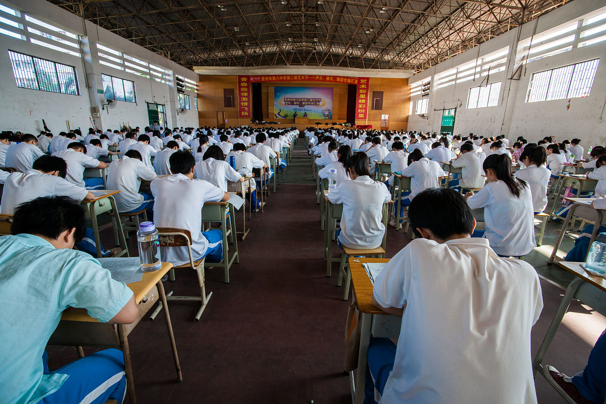 山西新兴职业学校医学影像专业怎么样