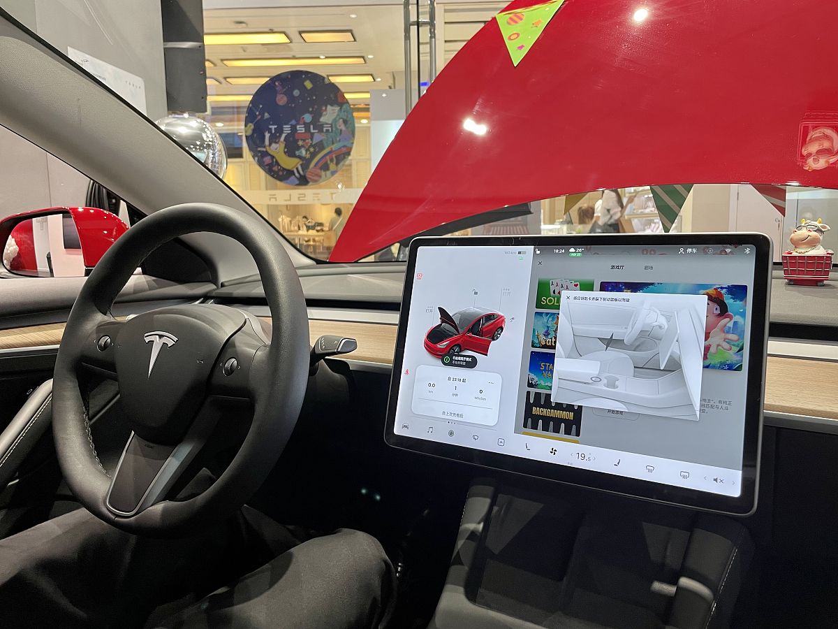 特斯拉 vs 比亚迪：新能源汽车巨头对比