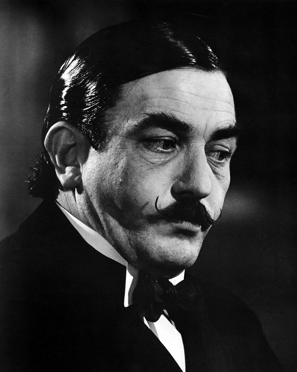 东方快车<strong>谋杀</strong>案 murder on the orient express (1974)english actor