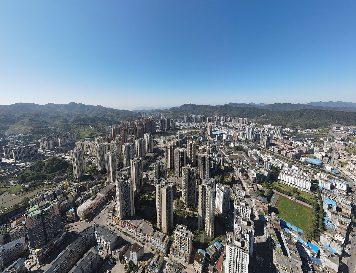 习水中等职业学校2023年招生专业