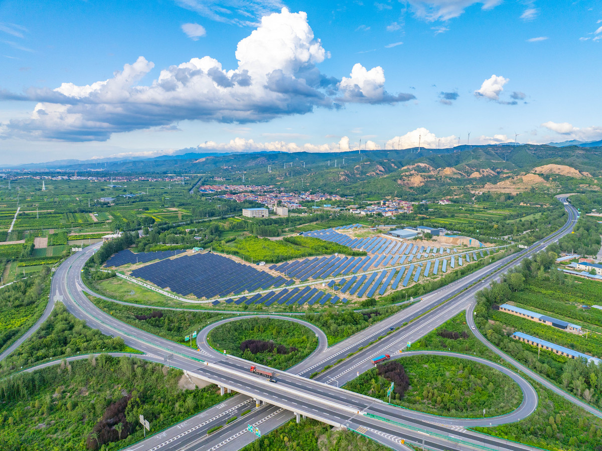 陇南县如何实现高质量发展