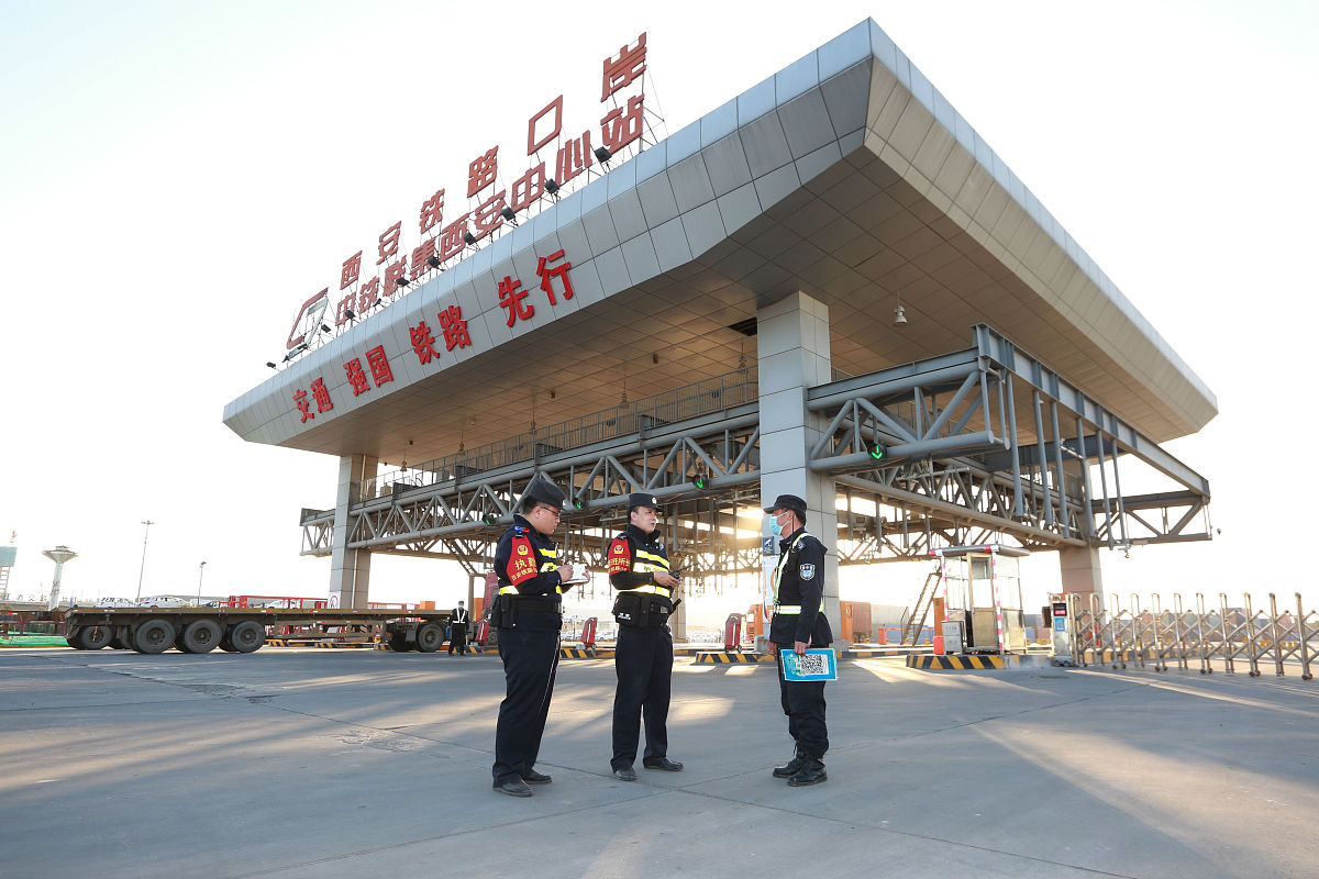 西安铁路学校：初中毕业生应该选择什么专业？