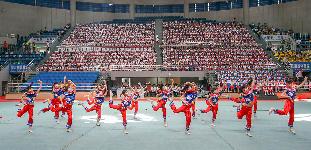 泉州实验中学学费多少