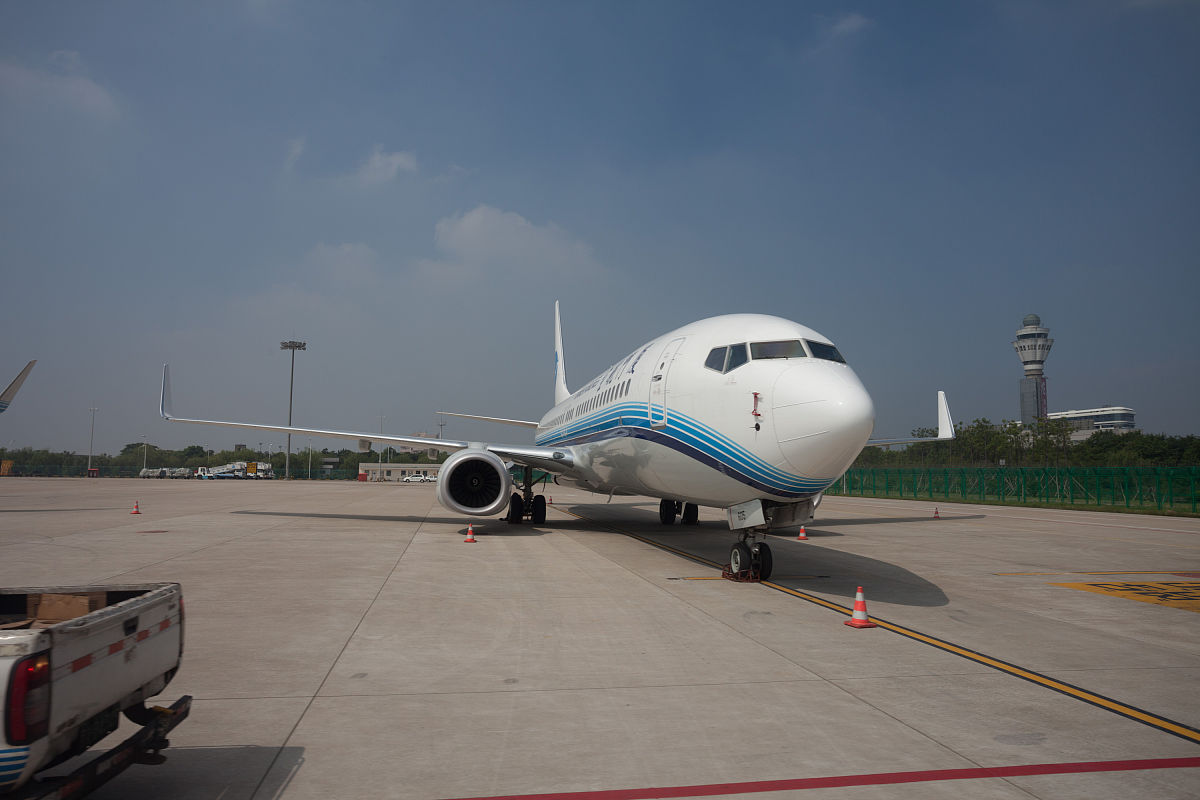 厦门东海职业技术学院直升机驾驶技术专业介绍