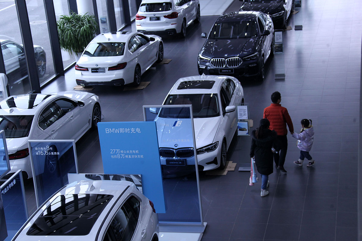 一个很负责很懂得顾客需求的汽车博主的主页简介