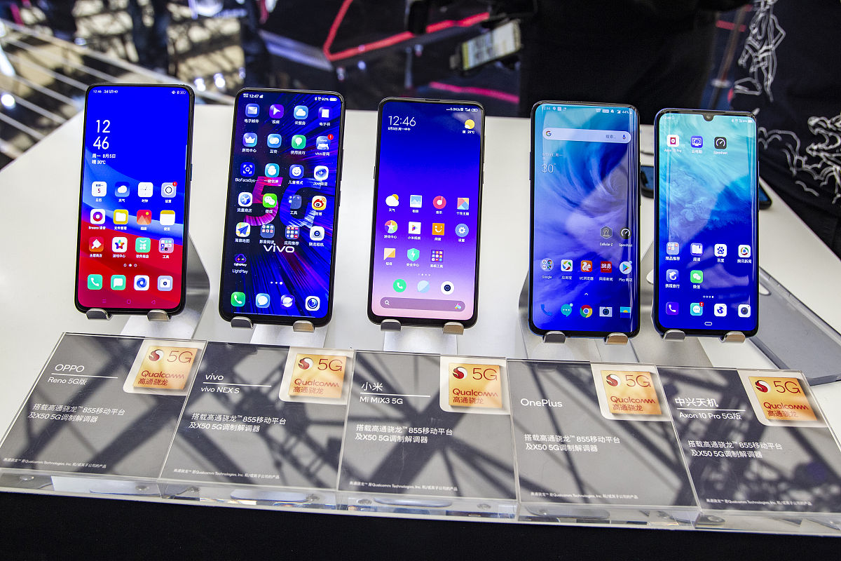 2023 十大最佳手机排行榜：iPhone、三星、小米等热门机型推荐