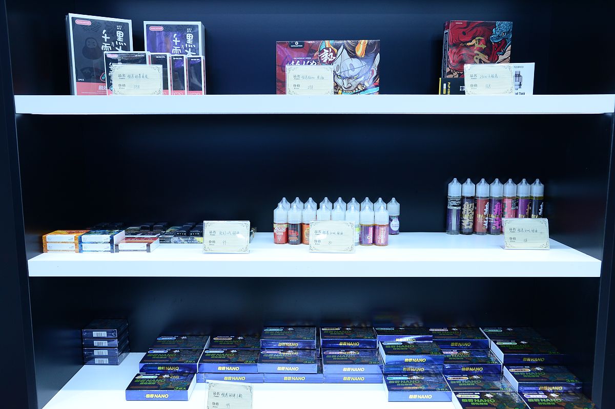 中国寄电子烟到韩国：推荐货运公司及注意事项