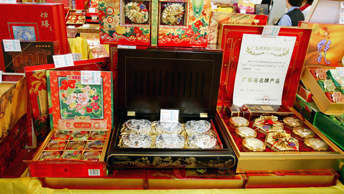 佛山过年送礼指南：走亲访友必备礼品推荐