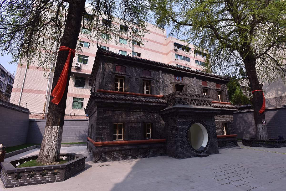 2022四川有文秘专业的中专中职学校有哪些