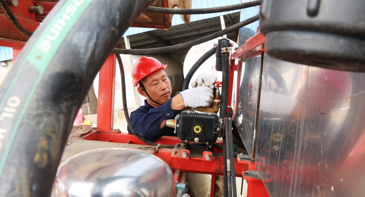 采油站安全隐患原因1000字