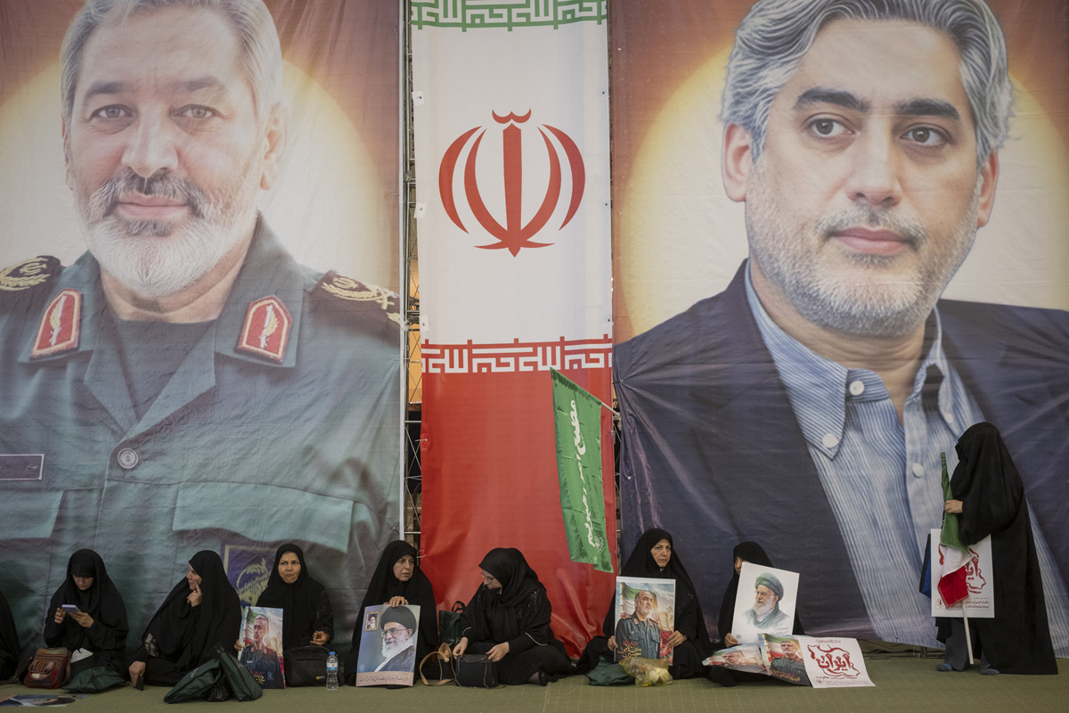 伊朗专家被美方关押800天！美伊换囚协议释放无辜者？