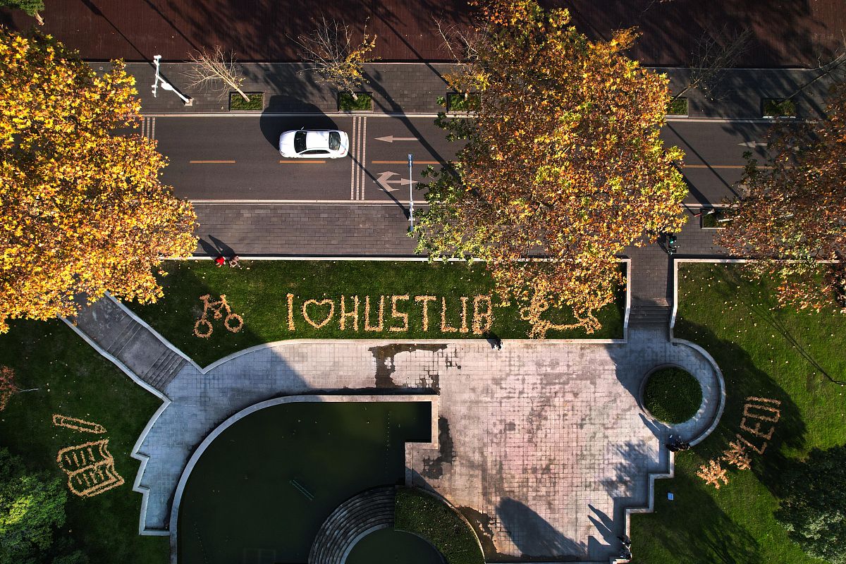 武汉华中艺术学校2023年招生简章 - 艺术梦想起航