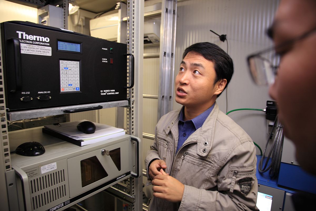 雅安航空工业联合技工学校仪器仪表装配与维护专业就业前景怎么样？