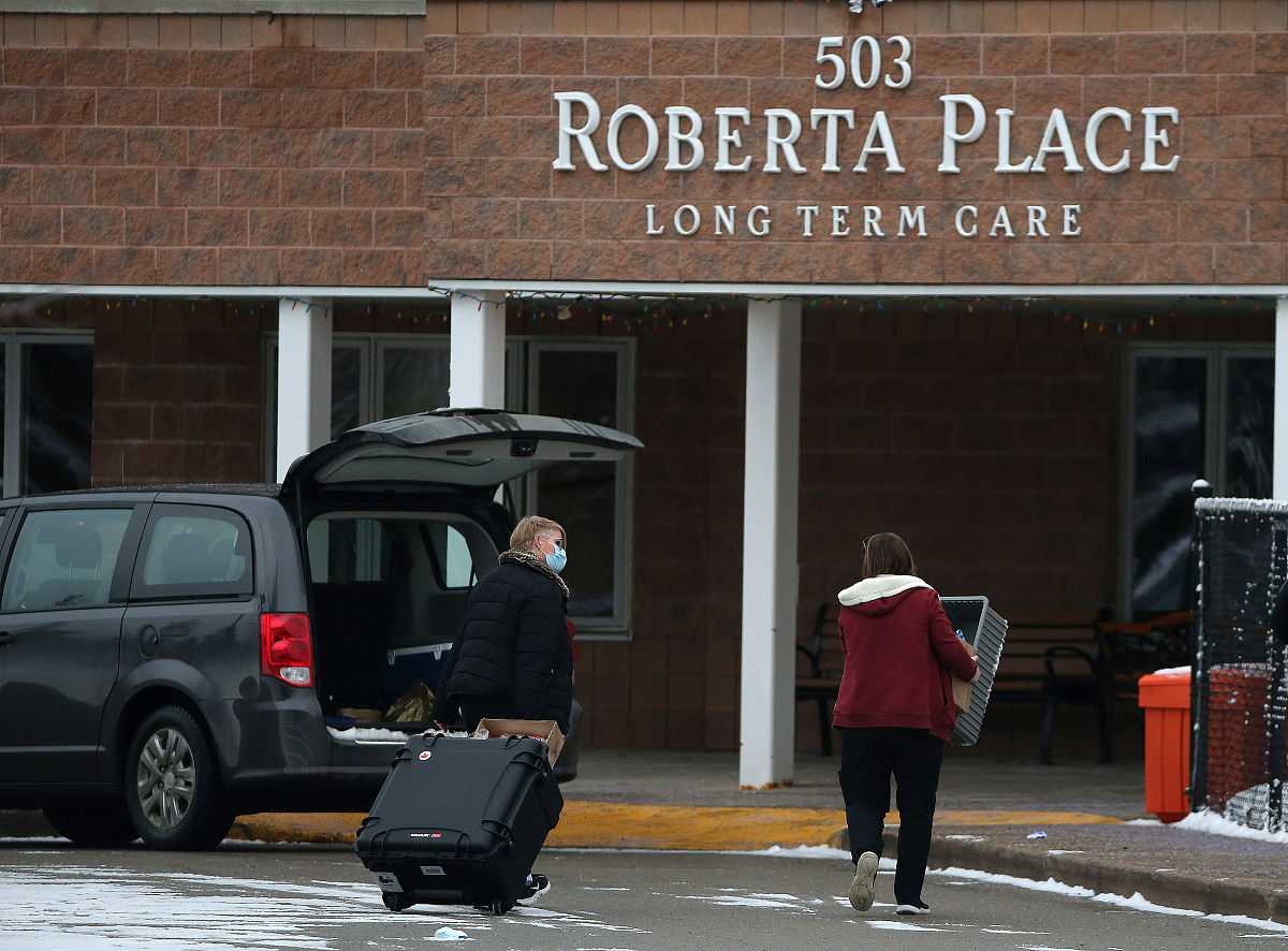 周口卫生职业中等专业学校2021年招生专业有哪些