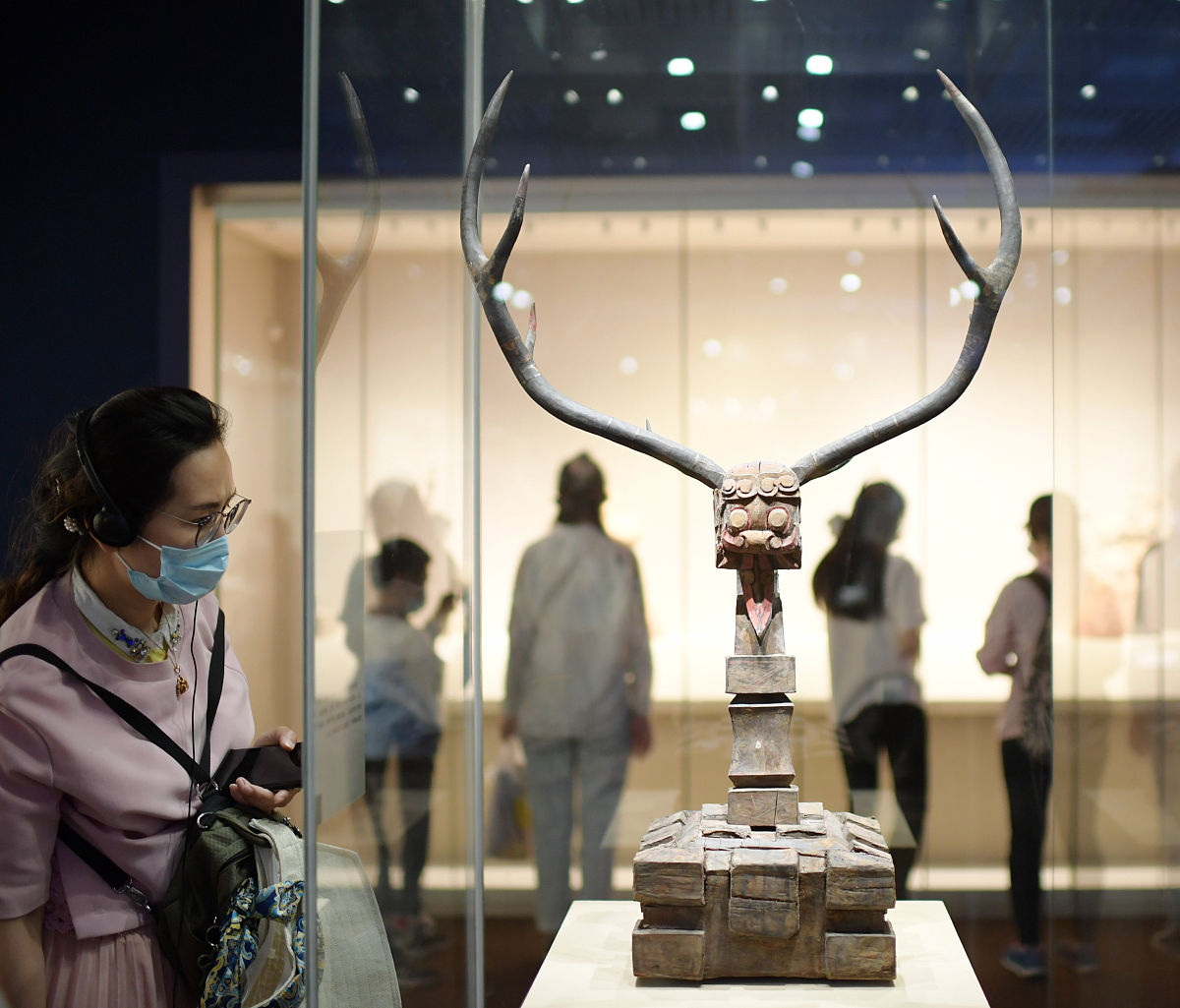 文化创新与传播：五大关键前提