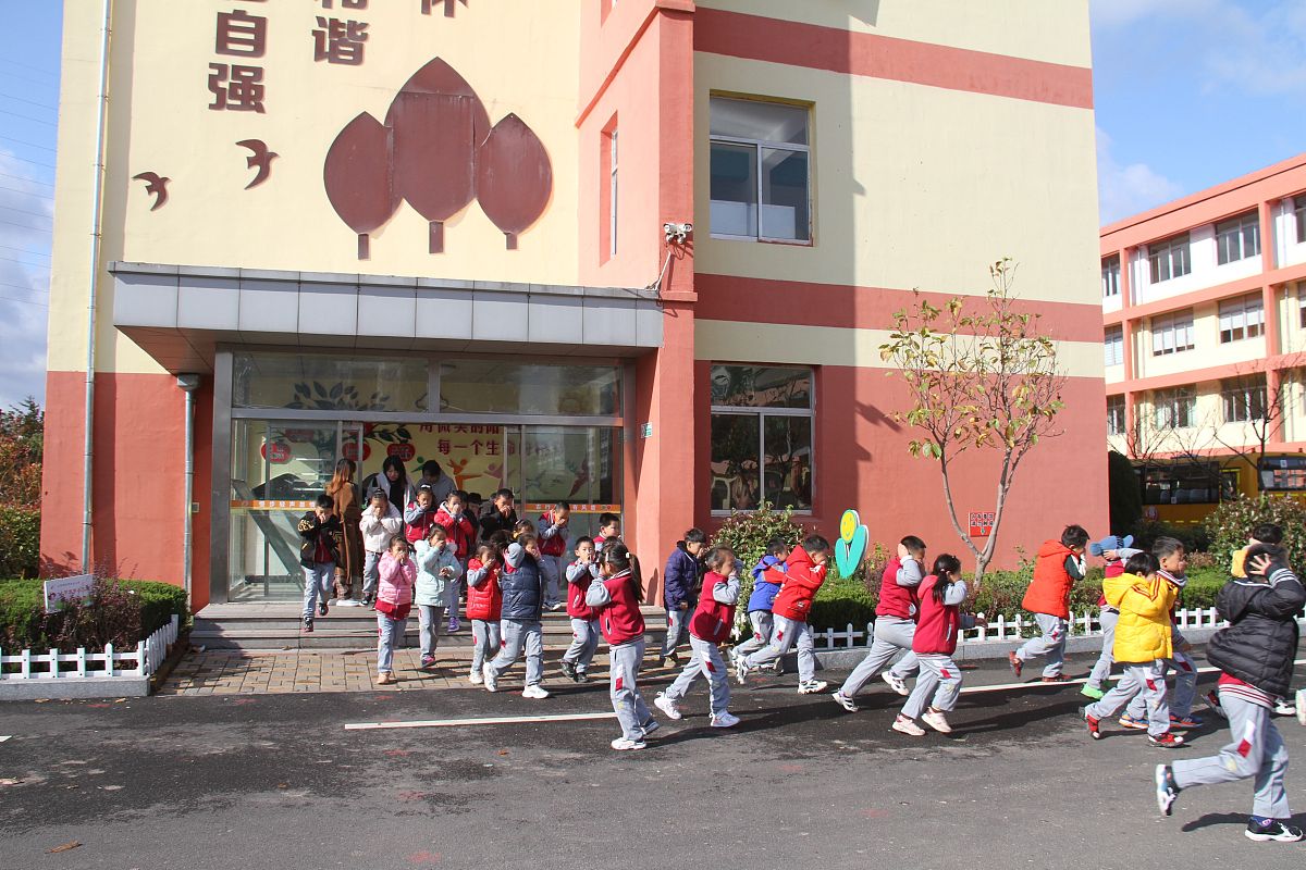 博白浪车幼儿园：优质教育，助力孩子健康成长