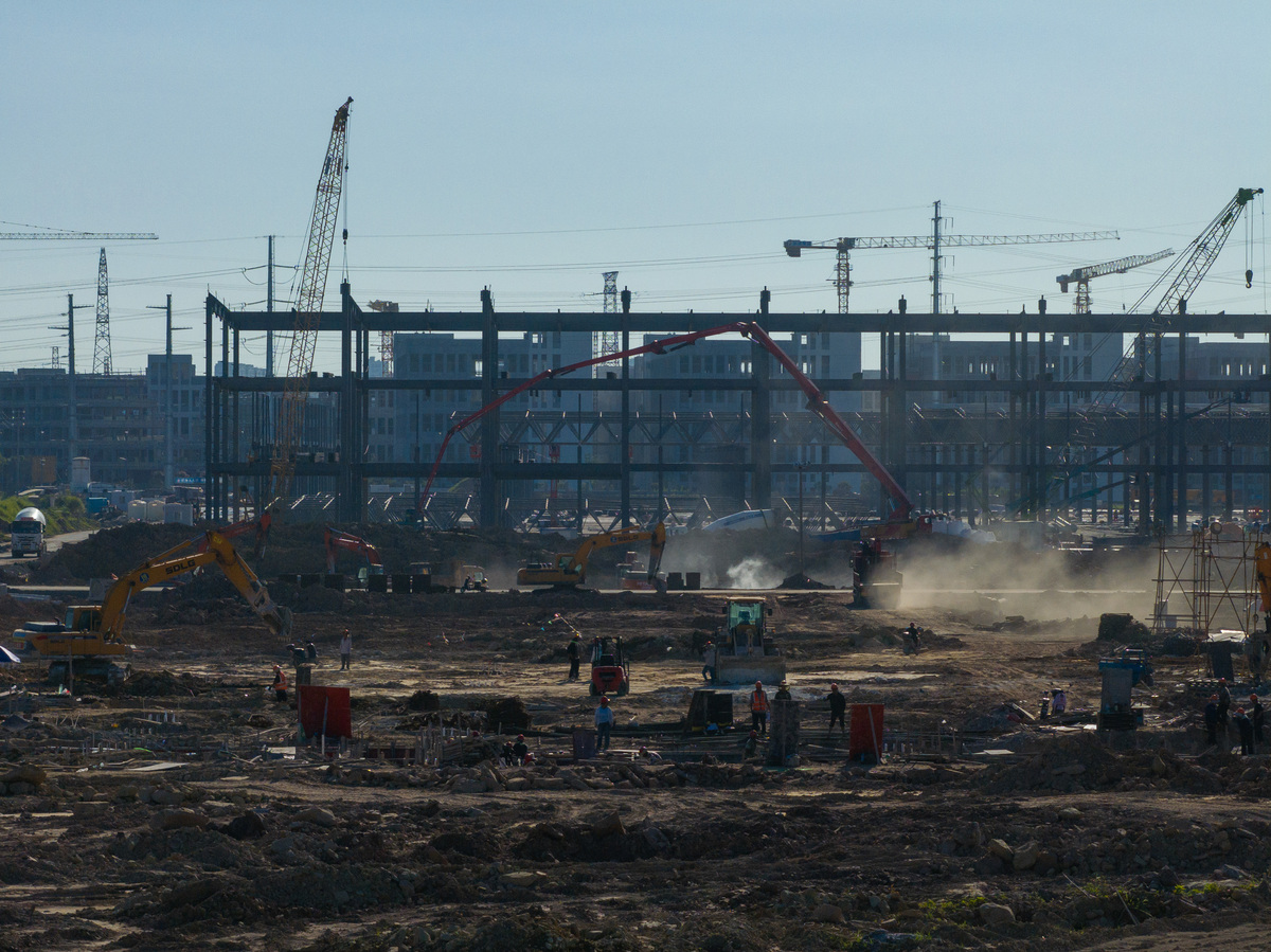 分析下长城汽车的发展前景