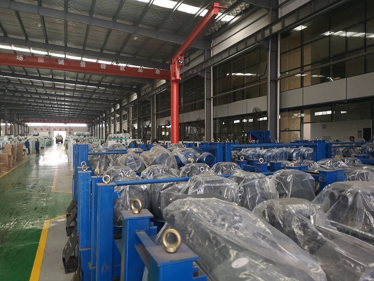 常州裕源灵泰面料有限公司前景