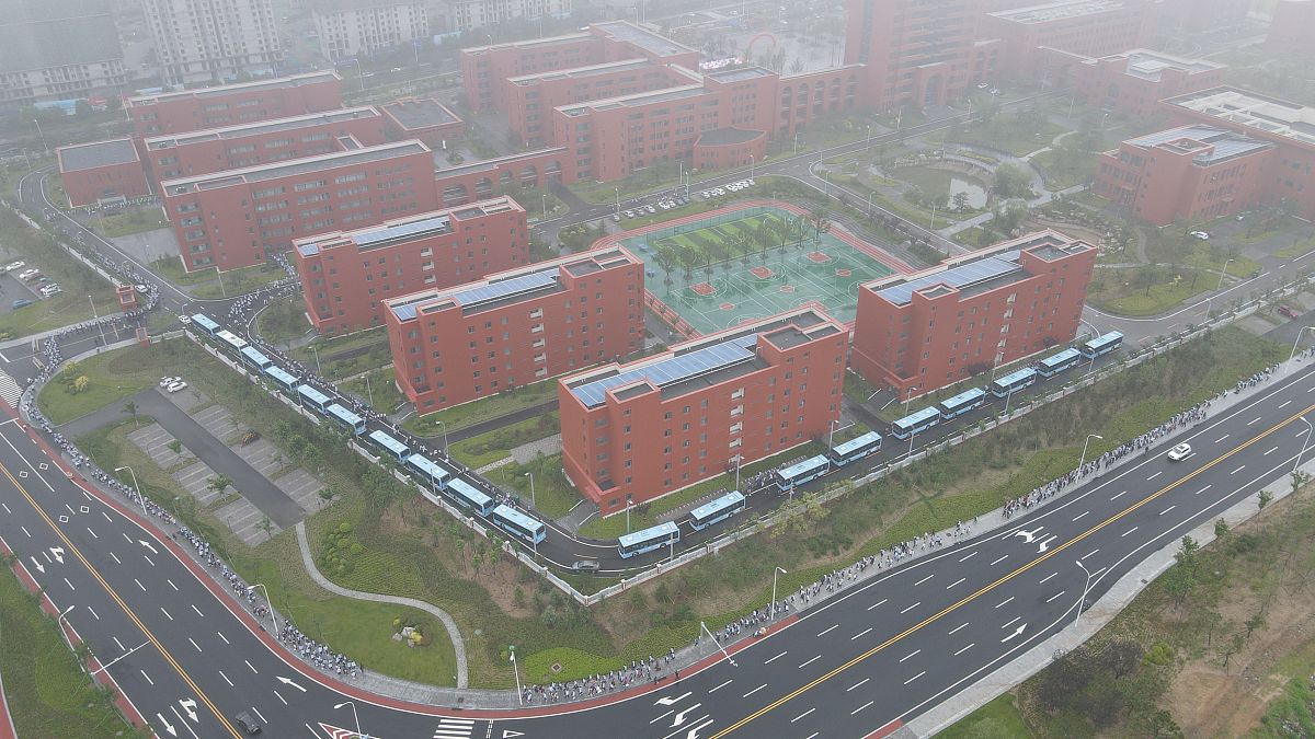 昆明医药职业技术学校2023年地址在哪里