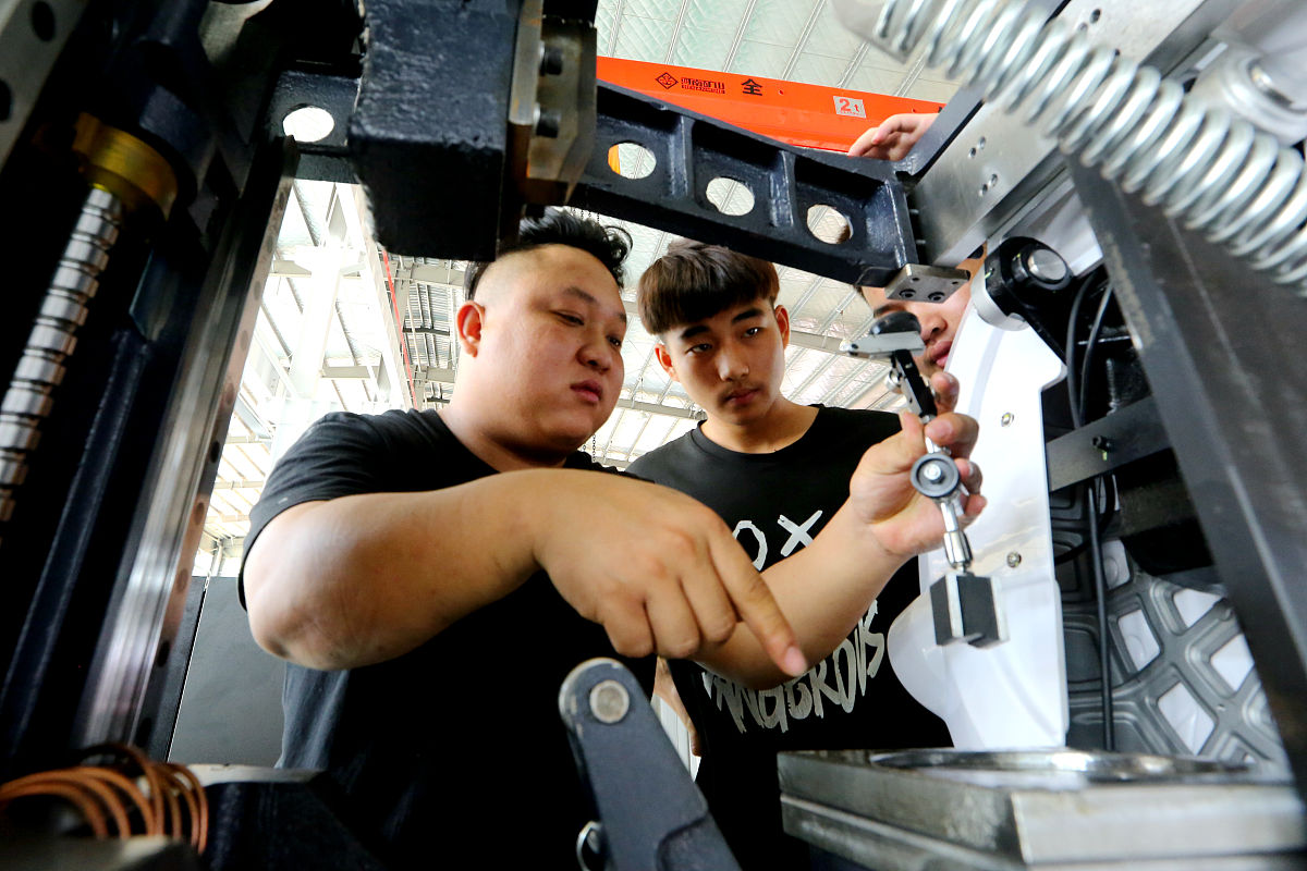 中专生怎么升大专中专和大专的区别