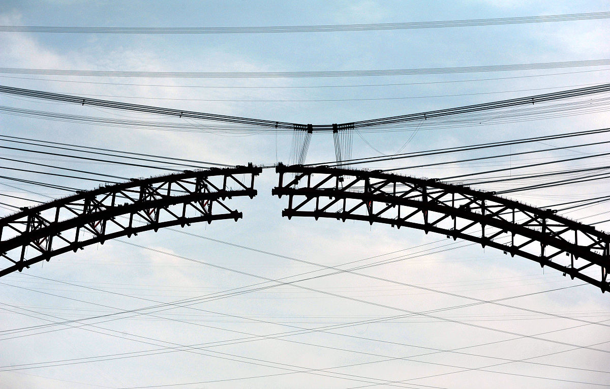 桥梁几何学论文：研究桥梁结构的关键学科