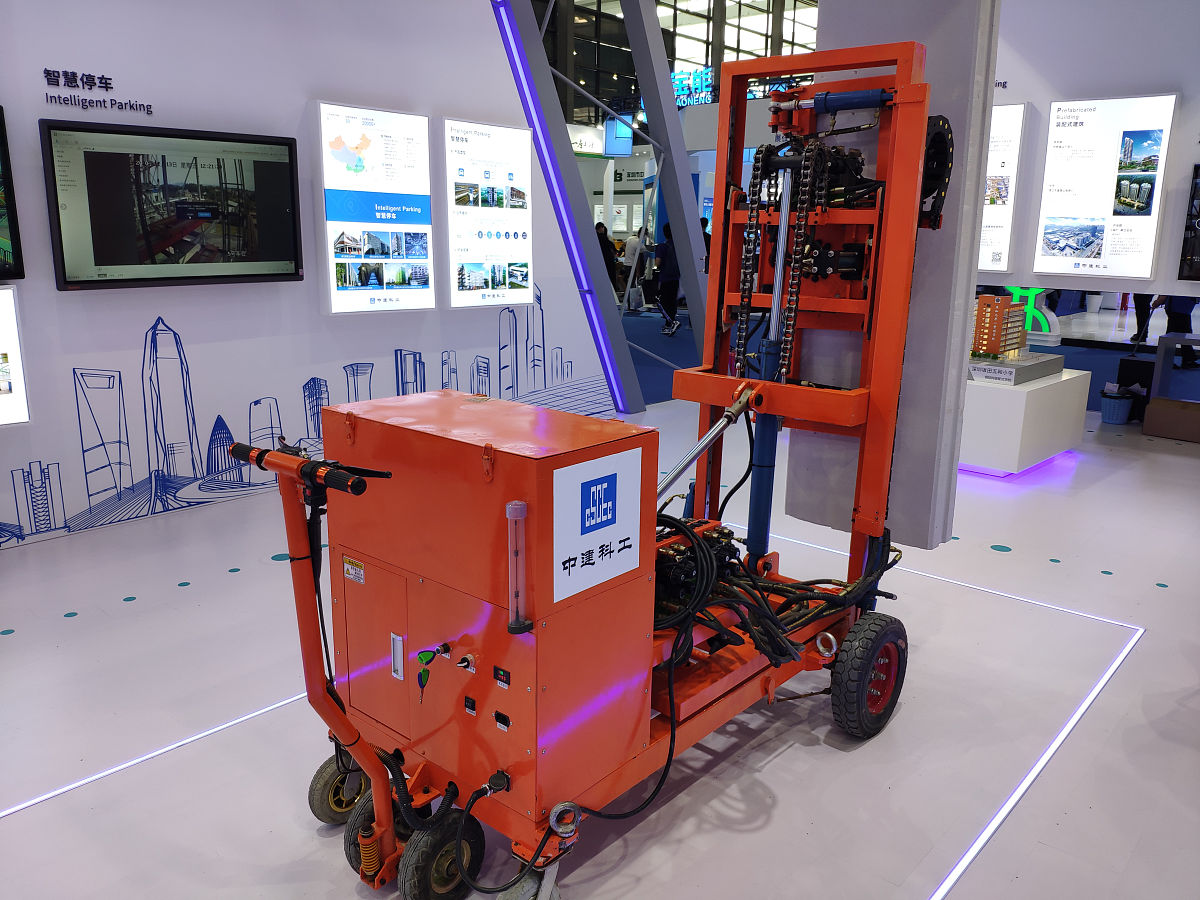 高效小型液压捣固机设计与应用研究