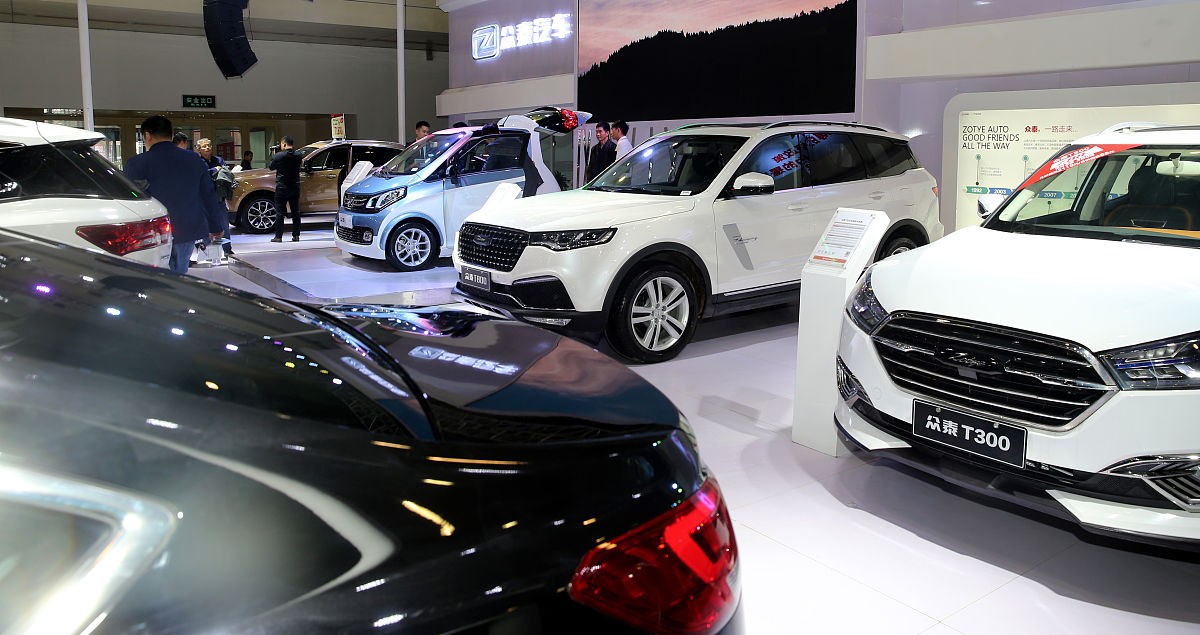 广汽菲克郑杰升官：女性在汽车行业的发展前景