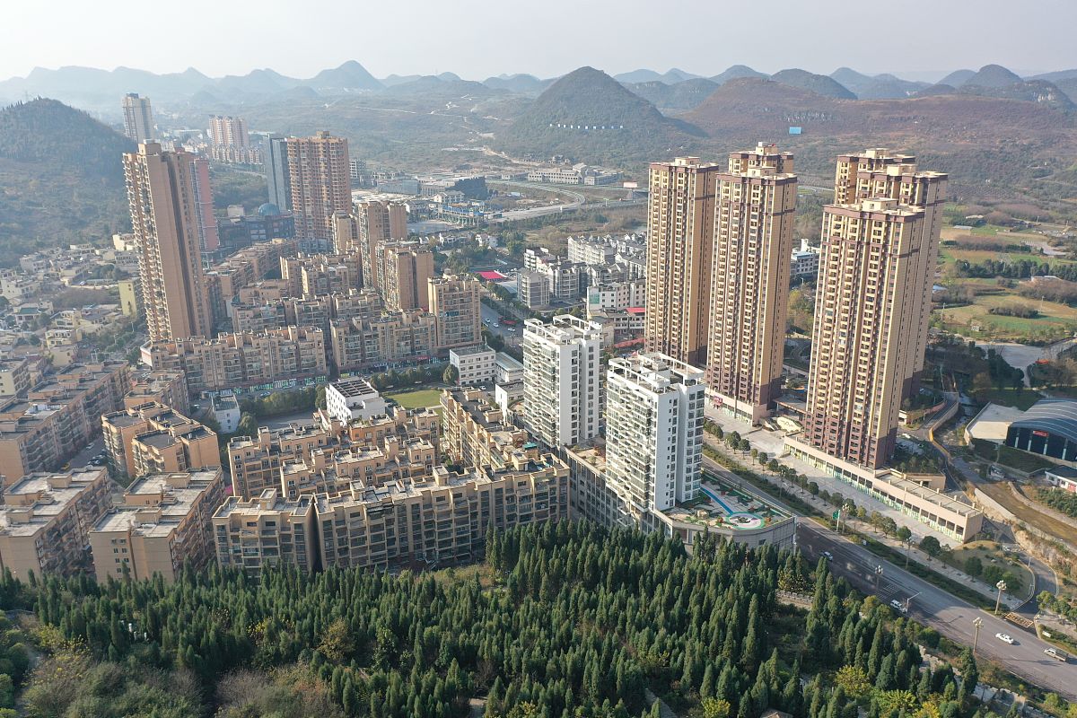 贵阳经济技术学校2022年招生专业一览：计算机、电子信息、物联网等
