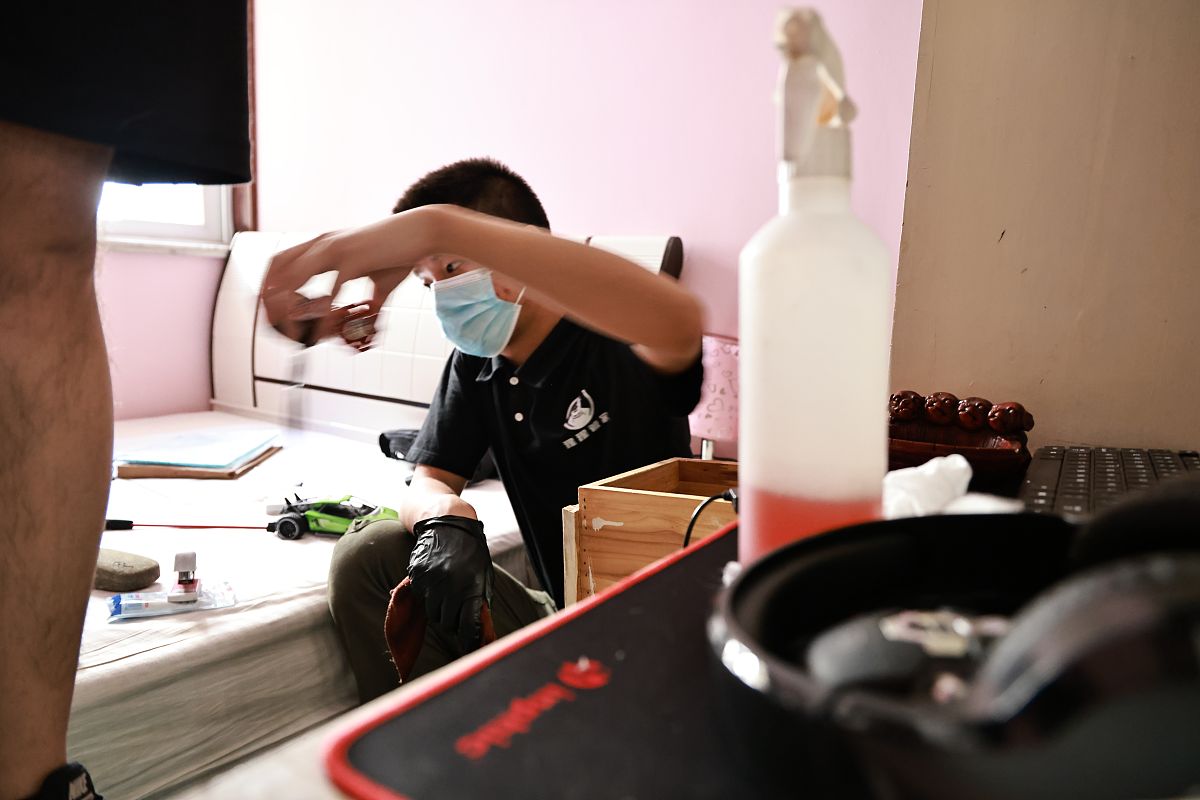 重庆知行卫生学校2022年招生「简章」