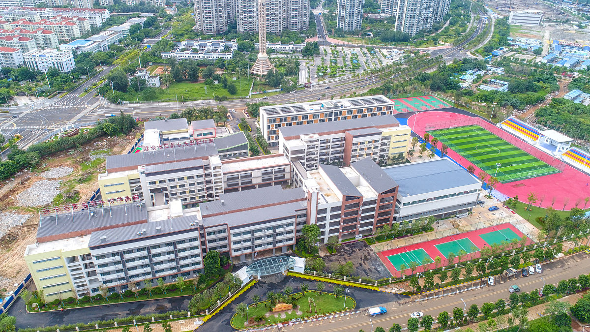 湛江市霞山区职业高级中学2023年专业设置:热门专业及就业前景 湛江市霞山区职业高级中学2023年专业设置:热门专业及就业前景