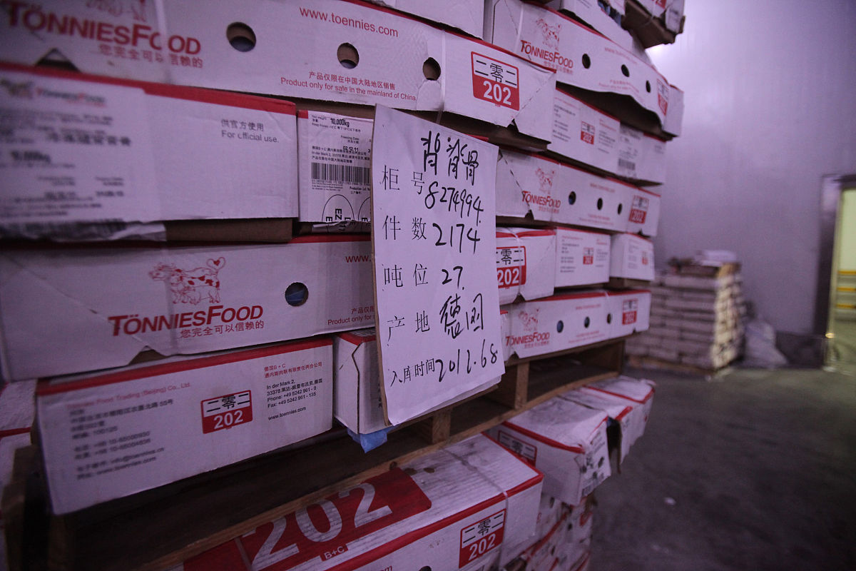 2020年荣昌职教中心物流招生