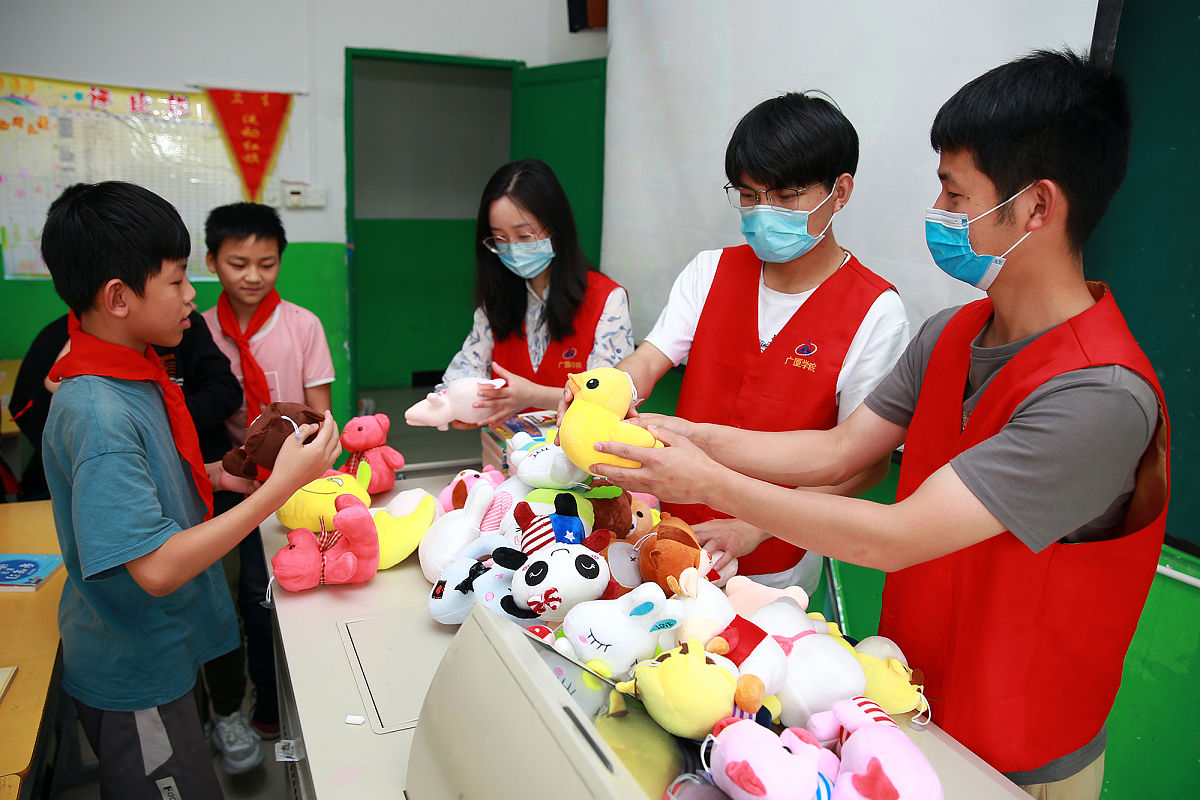 深圳小学报名时间2020：最新入学指南