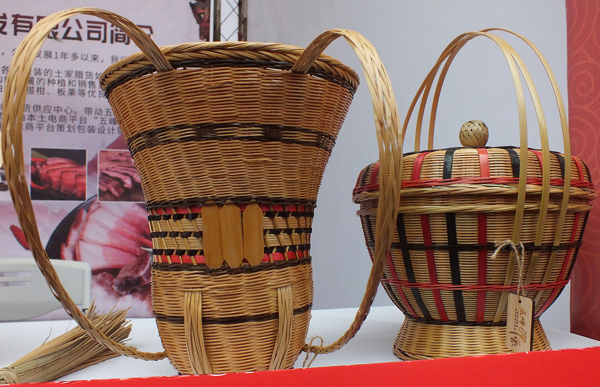 常山的G类旅游购品