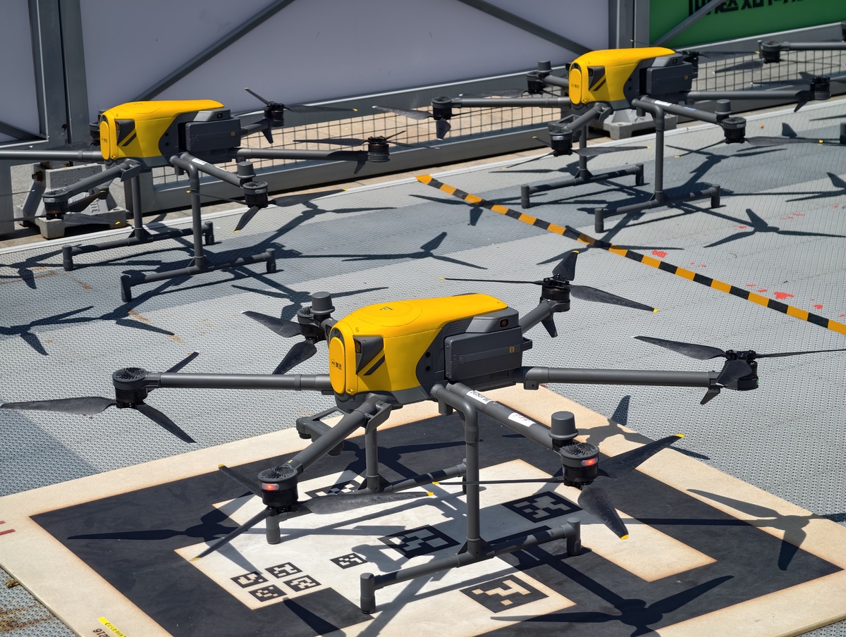 巡检机器人国外研究现状：应用领域、技术发展与案例分析