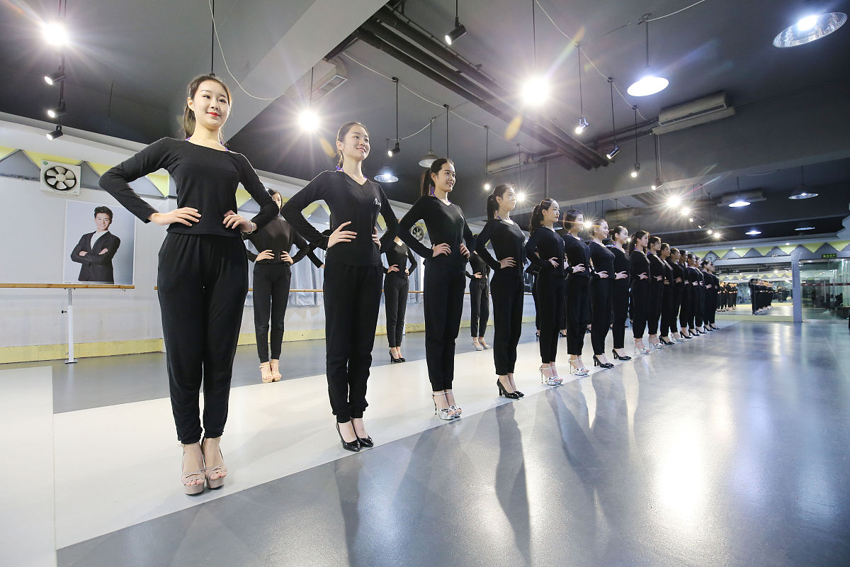 绵阳市博远艺术职业学校拉丁舞专业如何