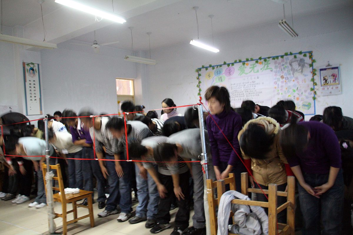 2023年澄城职业教育中心招生专业及介绍