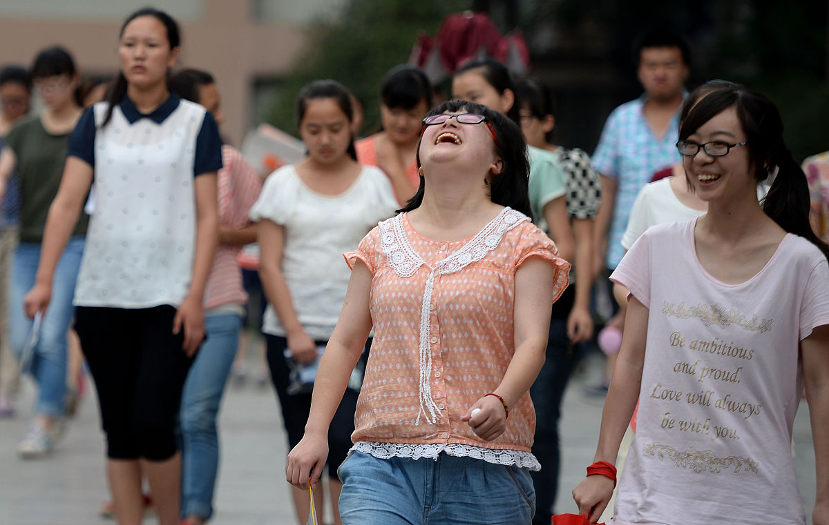 2018成都市盐道街中学录取分数_外地招生