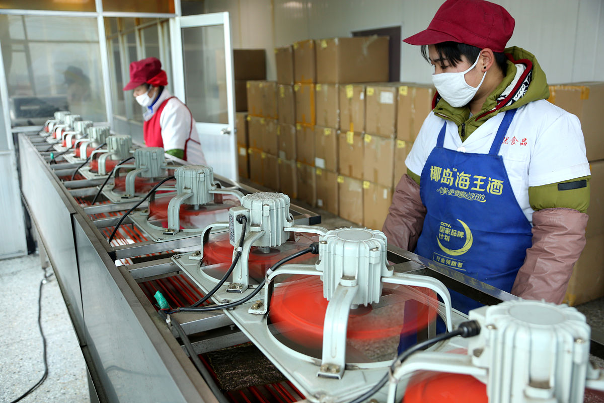 广东农工商职业技术学院食品加工技术专业就业前景分析
