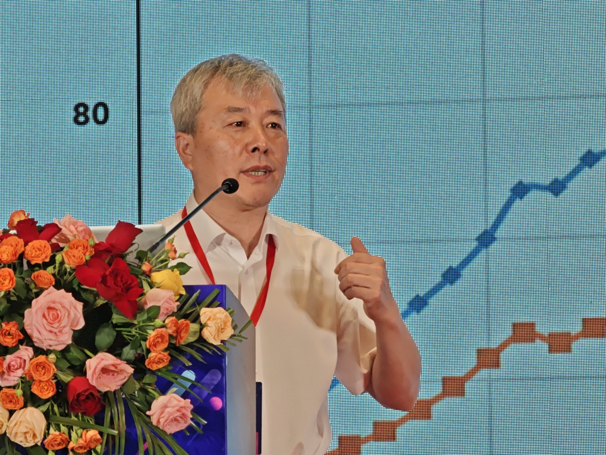 金灿荣教授 - 中国国际关系专家
