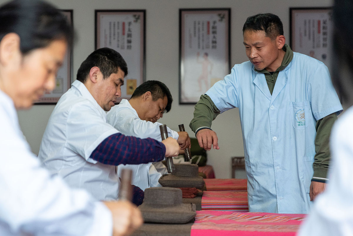 贵阳卫校中医康复保健专业怎么样？值得选择吗？