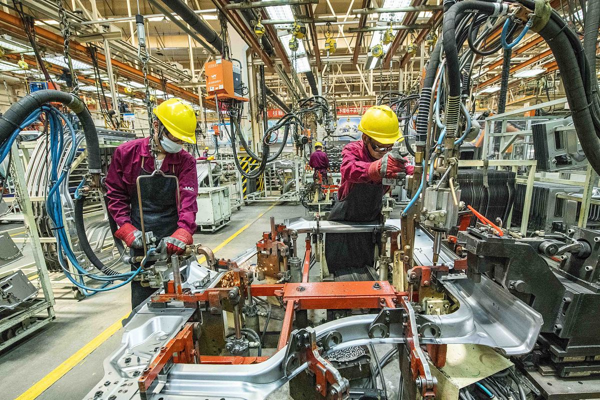 汽车制造与维修专业就业方向及前景分析