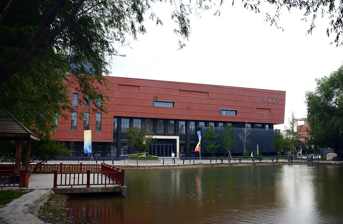 河北工业大学建筑学专业怎么样