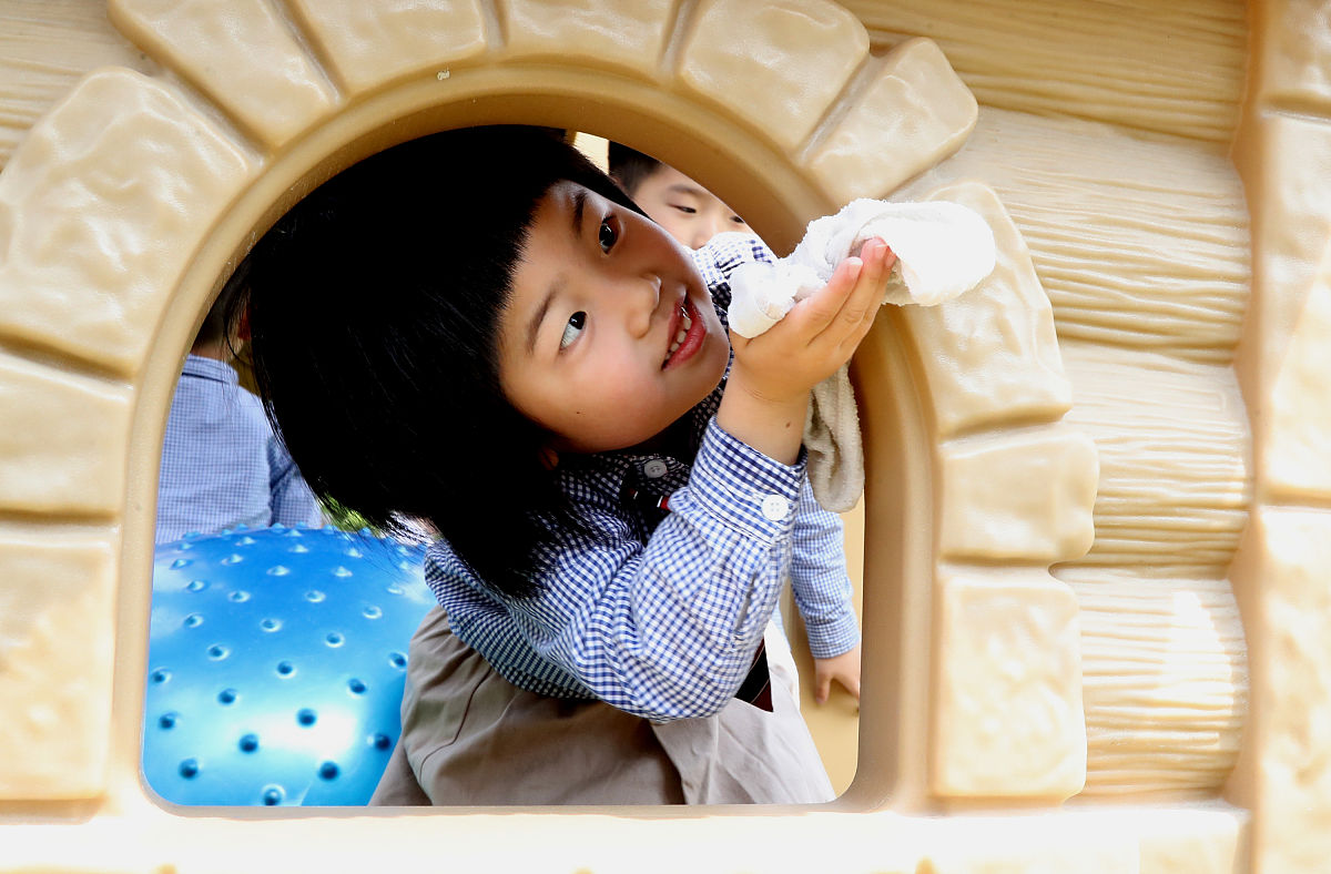 孩子有杯子却不用？试试这5招！