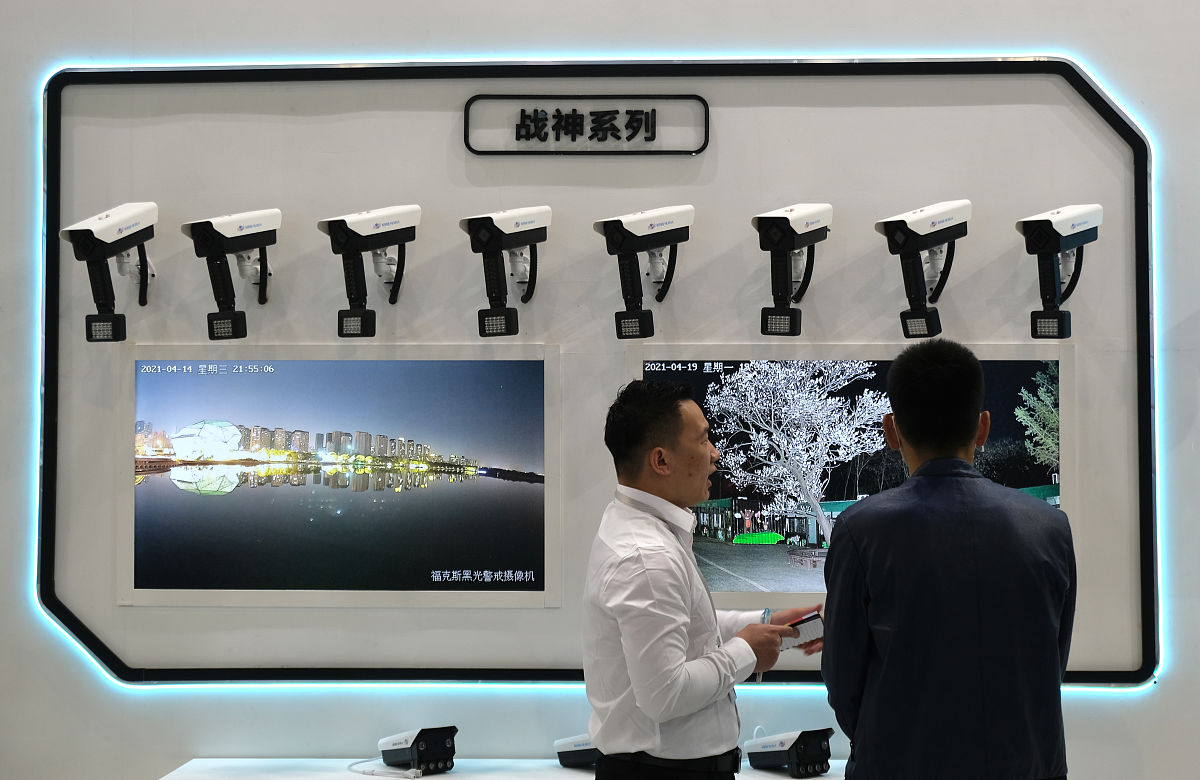 安防行业海康和大华视频监控平台对比分析体现优缺点以及客户群体业界口碑