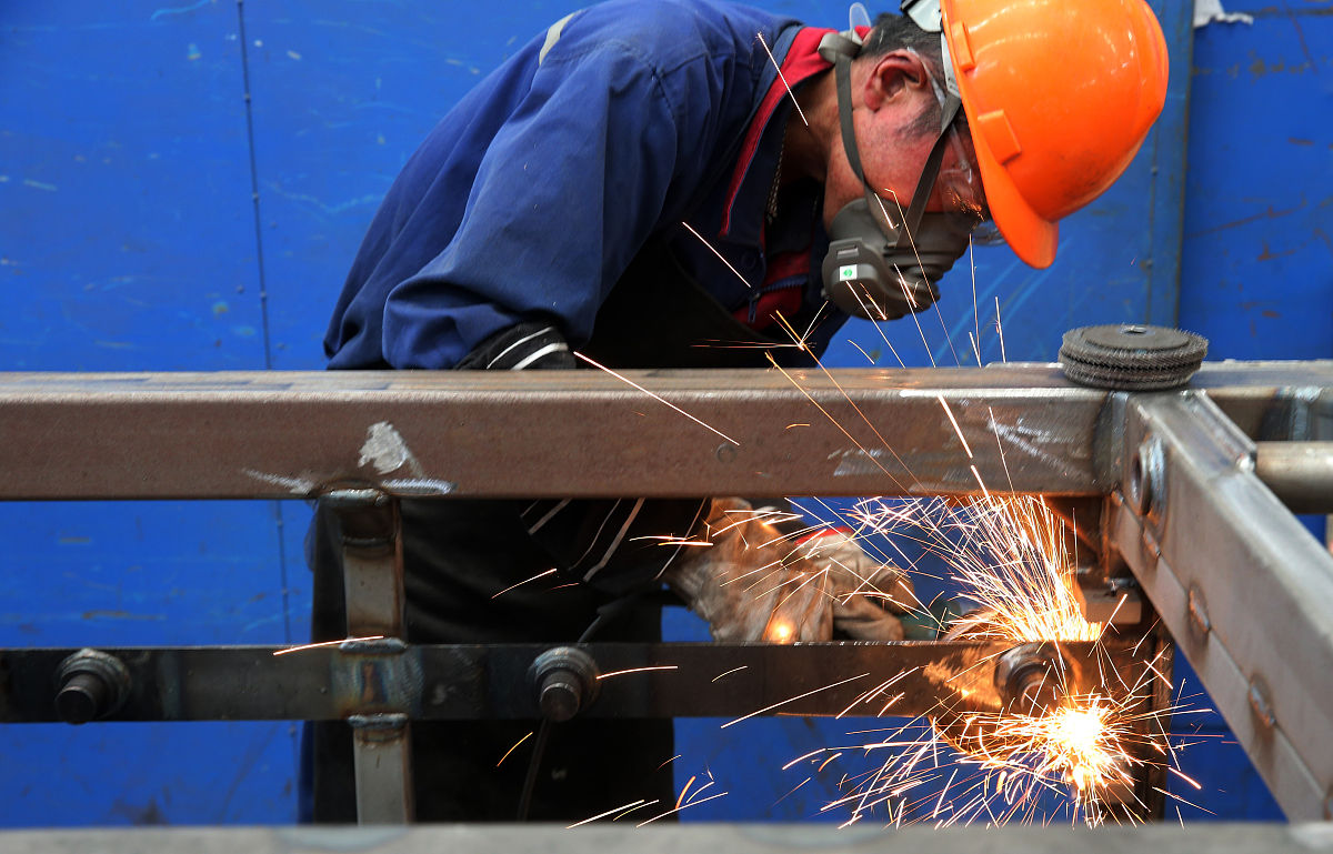 贵州省建设学校2019年焊接技术应用专业招生简章