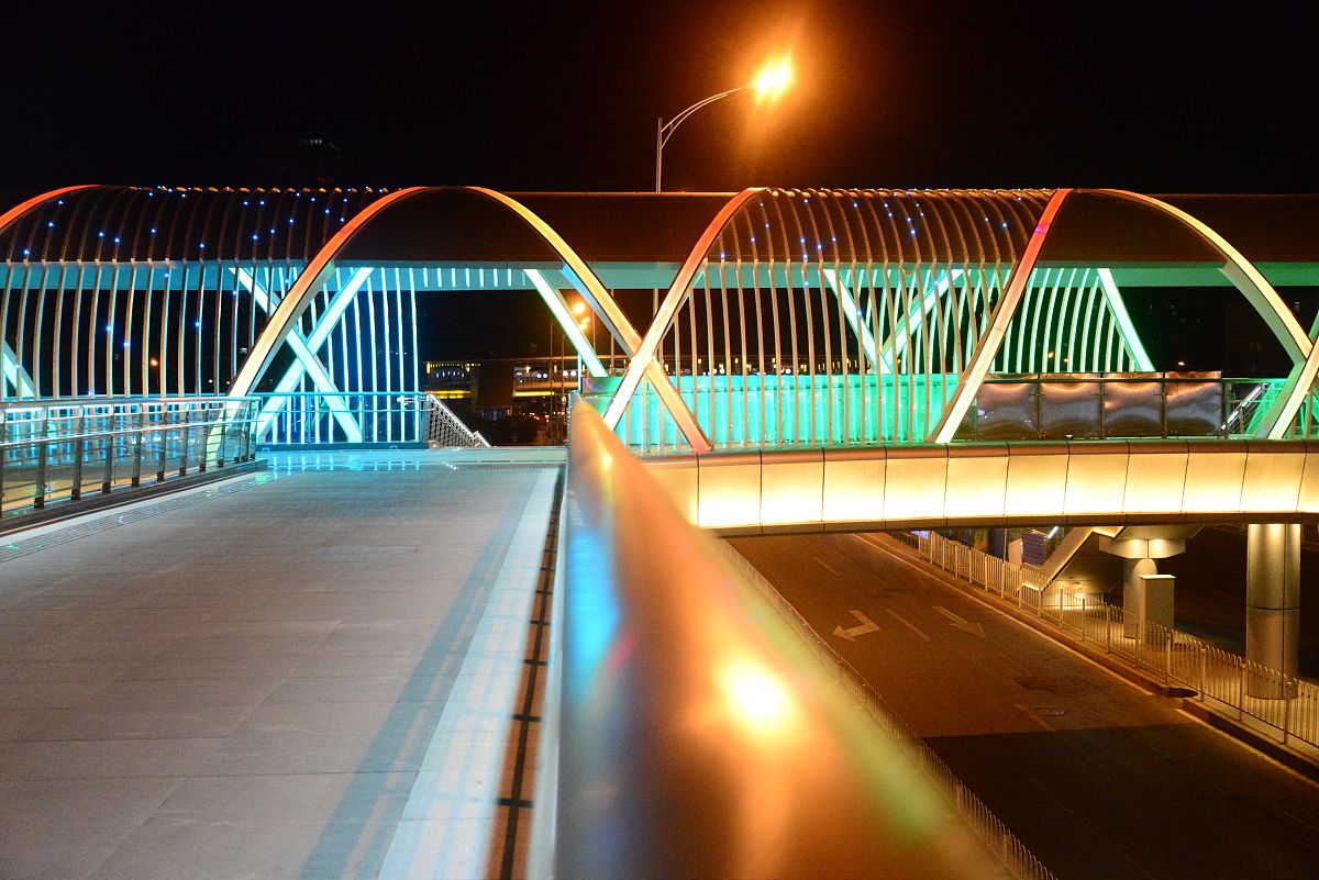 项目施工的重点和难点解决措施