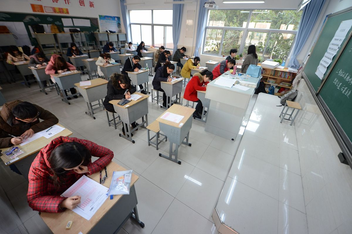 遵义航天工业学校条件怎么样? 遵义航天工业学校条件怎么样?