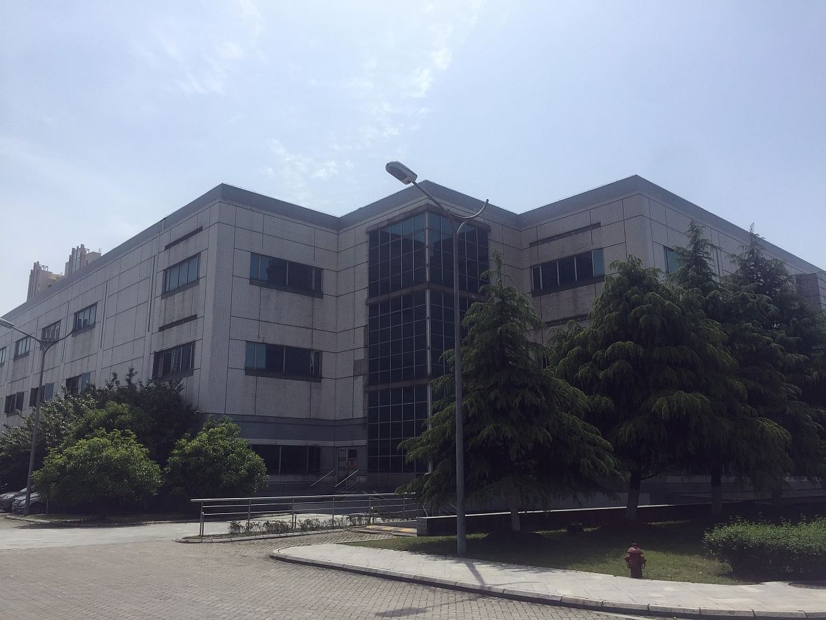 南京艺术学院附属中等艺术学校2023年新址：江宁区秣陵街道华阳路